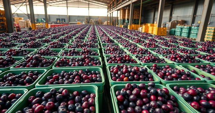 Açaí em Atacado: Como Comprar e Vender com Lucro em 2023 Açaí em Atacado: Como Comprar e Vender com Lucro em 2023