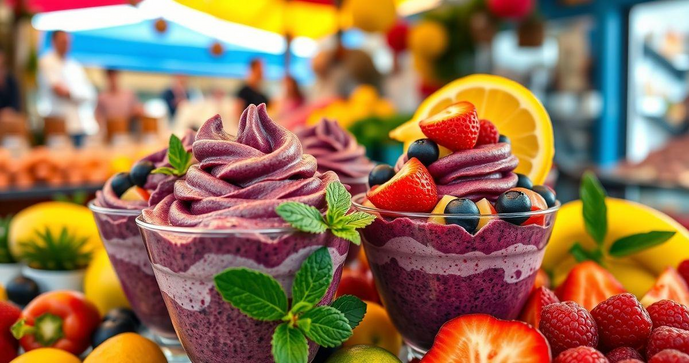 Como Escolher Açaí Congelado Atacado de Qualidade para Seu Negócio