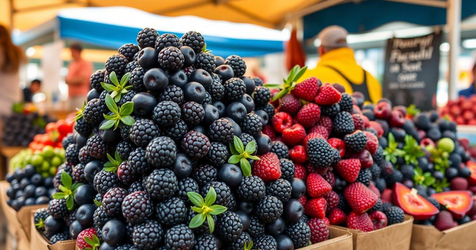 Como Escolher o Melhor Fornecedor de Açaí para Revenda Como Escolher o Melhor Fornecedor de Açaí para Revenda