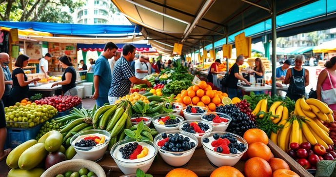 Como Iniciar um Negócio de Açaí para Revenda em SP