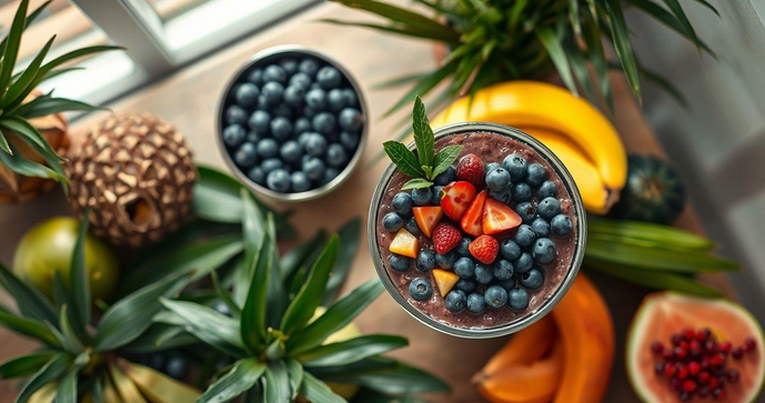 Descubra o Melhor Fabricante de Açaí em SP e Suas Vantagens