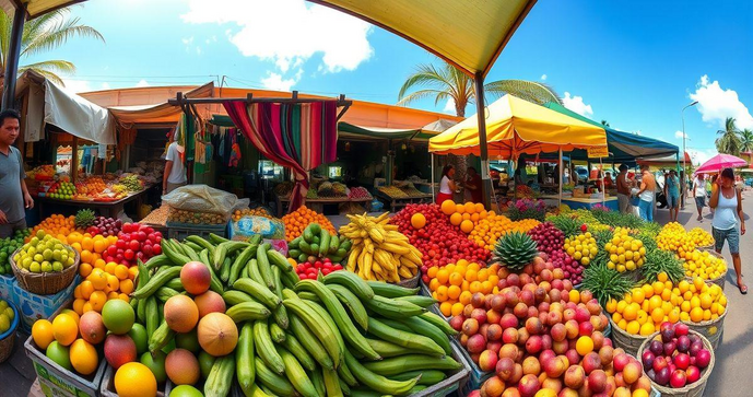 Distribuidora de Polpa de Frutas na Bahia e Suas Vantagens