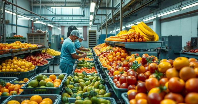 Fábrica de Polpa de Frutas: Como Escolher a Melhor Opção para Seu Negócio Fábrica de Polpa de Frutas: Como Escolher a Melhor Opção para Seu Negócio