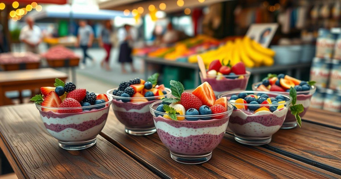 Fornecedor de Açaí: Como Escolher o Ideal para Seu Negócio Fornecedor de Açaí: Como Escolher o Ideal para Seu Negócio