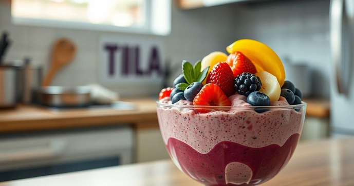 Açaí Congelado Atacado: Vantagens, Fornecedores e Como Comprar