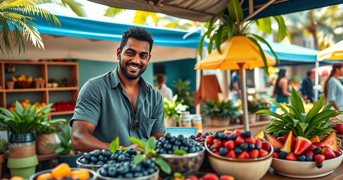 Açaí para Revenda em Salvador: Oportunidades e Dicas para Empreendedores Açaí para Revenda em Salvador: Oportunidades e Dicas para Empreendedores
