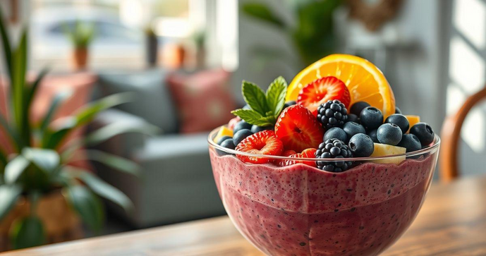 Açaí Pronto para Vender como Empreendimento Lucrativo Açaí Pronto para Vender como Empreendimento Lucrativo
