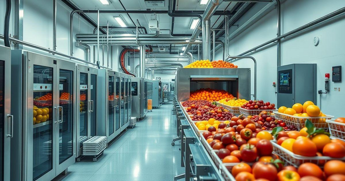 Como Escolher a Melhor Fábrica de Polpa de Fruta Congelada para Seu Negócio Como Escolher a Melhor Fábrica de Polpa de Fruta Congelada para Seu Negócio
