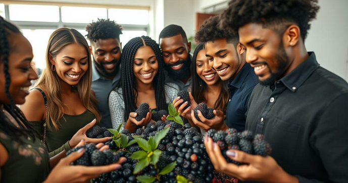 Como Escolher o Melhor Fornecedor de Açaí para Seu Negócio Como Escolher o Melhor Fornecedor de Açaí para Seu Negócio