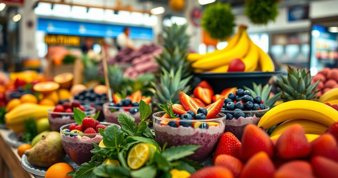 Como Revender Açaí Pronto e Aumentar Seus Lucros