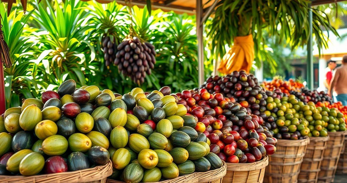 Comprar açaí para revenda e aumentar seus lucros com essa deliciosa fruta