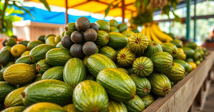 Comprar Cupuaçu Direto da Fábrica: Sabor e Qualidade Garantida