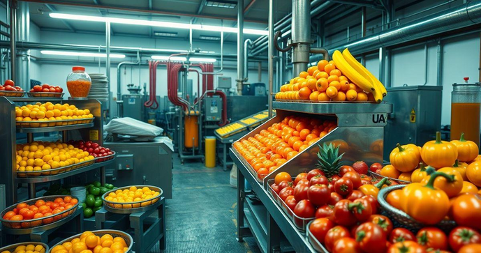 Descubra as Melhores Fábricas de Polpa de Frutas em SP para Sabores Incríveis Descubra as Melhores Fábricas de Polpa de Frutas em SP para Sabores Incríveis