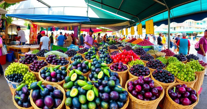 Descubra as Melhores Ofertas de Venda de Açaí Atacado em SP