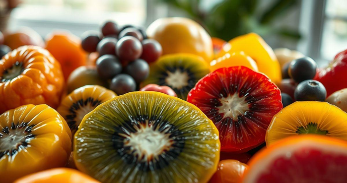 Descubra as Melhores Polpas de Frutas para Sucos e Seus Benefícios Descubra as Melhores Polpas de Frutas para Sucos e Seus Benefícios