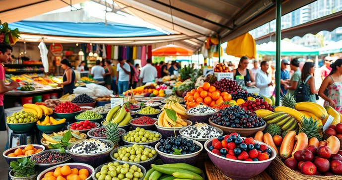 Fornecedor de Açaí para Revenda é Fundamental Para Seu Negócio Fornecedor de Açaí para Revenda é Fundamental Para Seu Negócio