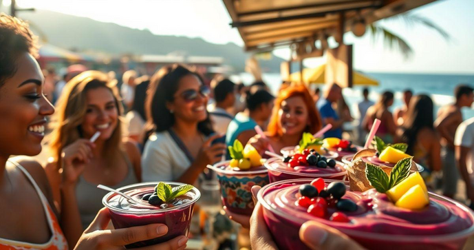 Onde Comprar Açaí para Revenda na Bahia Qualidade Onde Comprar Açaí para Revenda na Bahia Qualidade