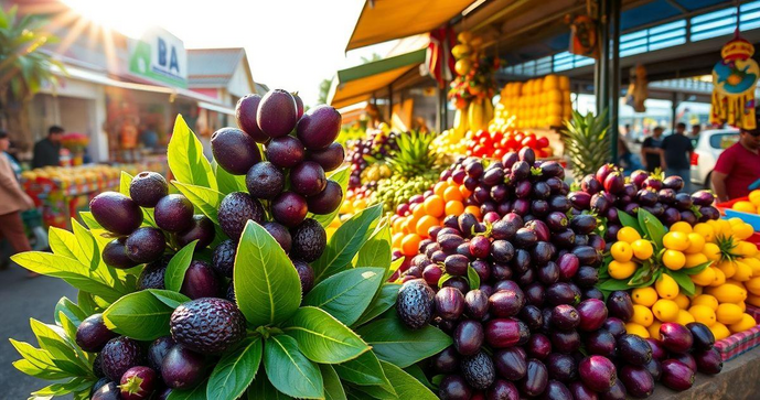 Açaí no Atacado em Salvador: Tudo que Você Precisa Saber