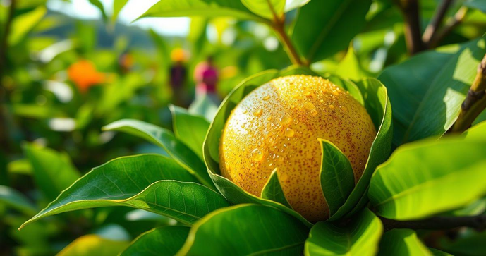 Como comprar cupuaçu direto da fábrica e garantir frescor