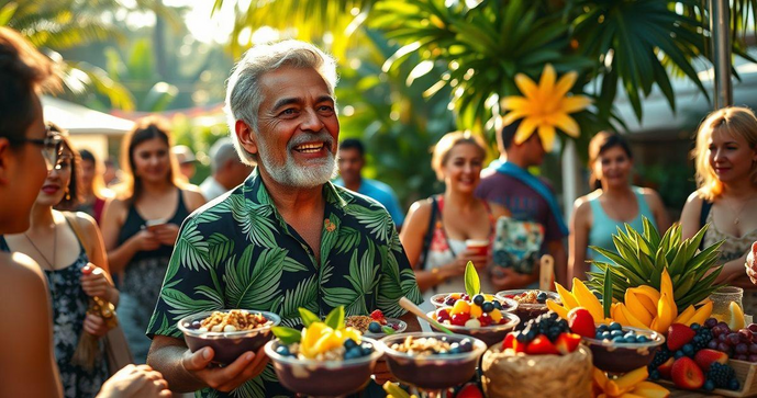 Como Vender Açaí Pronto: Dicas para Empreendedores