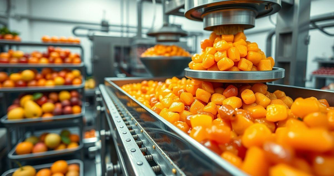 Descubra os Segredos dos Melhores Fabricantes de Polpa de Frutas Descubra os Segredos dos Melhores Fabricantes de Polpa de Frutas