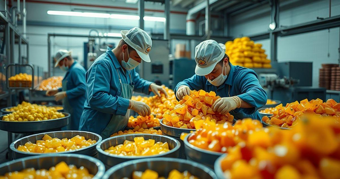 Polpa De Fruta Direto Da Fabrica: Frescor E Preço Justo