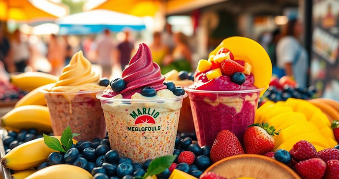 Açaí Congelado Atacado: Como Escolher o Melhor Fornecedor