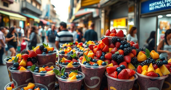 Como Comprar Açaí para Revenda em SP e Aumentar Seus Lucros Como Comprar Açaí para Revenda em SP e Aumentar Seus Lucros
