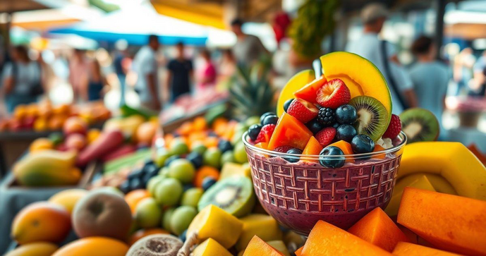 Descubra Como Comprar Açaí para Revenda e Lucrar com Este Superalimento