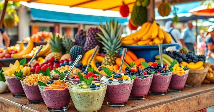 Descubra Como Lucrar com Açaí para Revenda e Transformar Seu Negócio!