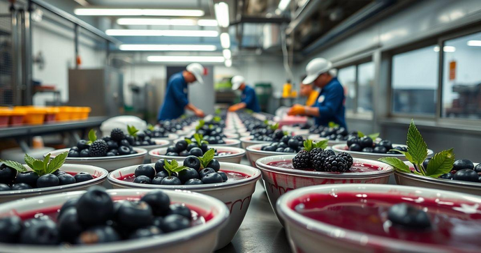 Descubra os Segredos da Fábrica de Açaí em SP que Está Transformando o Mercado Descubra os Segredos da Fábrica de Açaí em SP que Está Transformando o Mercado