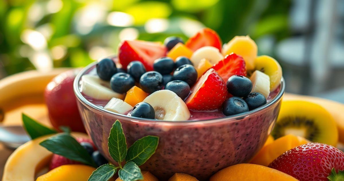 Os Segredos dos Melhores Fabricantes de Açaí que Você Precisa Conhecer