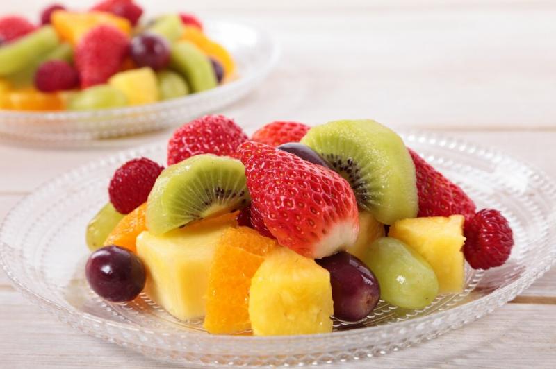 Os benefícios das polpas de frutas frescas para a sua saúde
