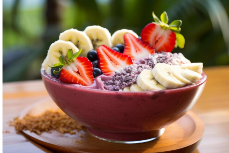 Açaí em Atacado SP: Oportunidades e Vantagens