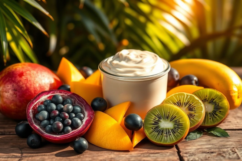 Comprar Cupuaçu Direto da Fábrica: Guia Completo Comprar Cupuaçu Direto da Fábrica: Guia Completo