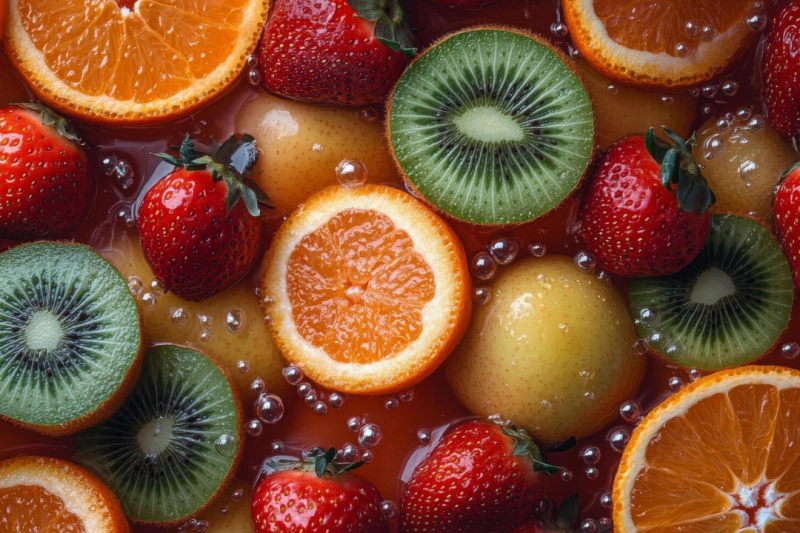 Fábrica de Polpa de Frutas em Salvador: Qualidade e Sabor em Cada Produto Fábrica de Polpa de Frutas em Salvador: Qualidade e Sabor em Cada Produto