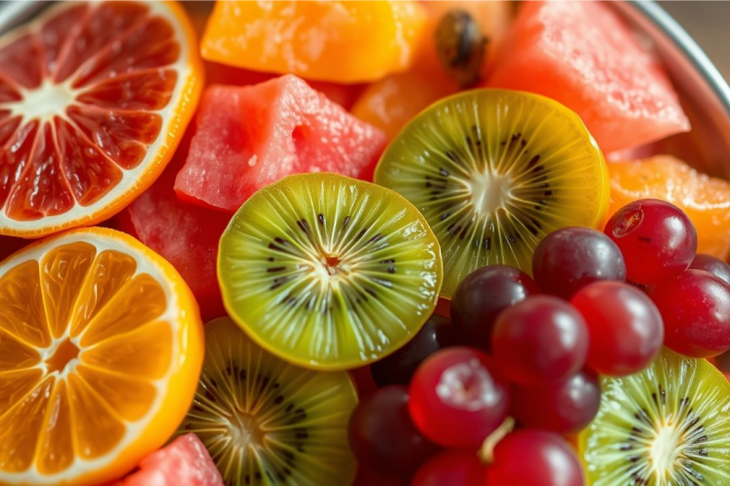 Como Encontrar a Melhor Fábrica de Polpa de Frutas em Salvador