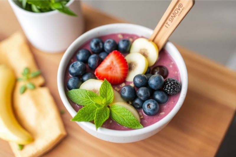 Fábrica de açaí e cupuaçu impulsiona o mercado sustentável