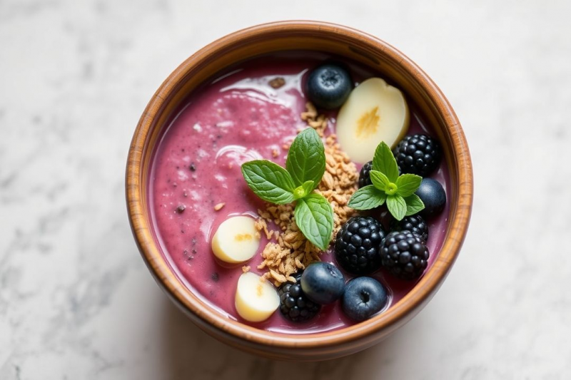 Fábrica de açaí e cupuaçu: produtos naturais direto da origem Fábrica de açaí e cupuaçu: produtos naturais direto da origem