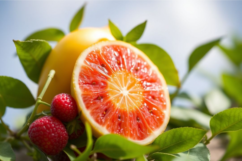 Fábrica de polpa de frutas em Salvador: produção regional com qualidade Fábrica de polpa de frutas em Salvador: produção regional com qualidade