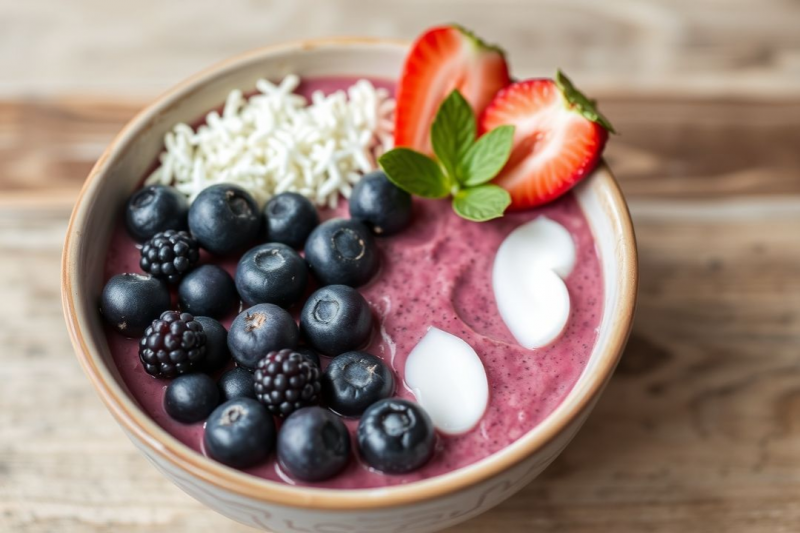 Fornecedor de açaí em Salvador: entrega mais rápida e produto fresco Fornecedor de açaí em Salvador: entrega mais rápida e produto fresco