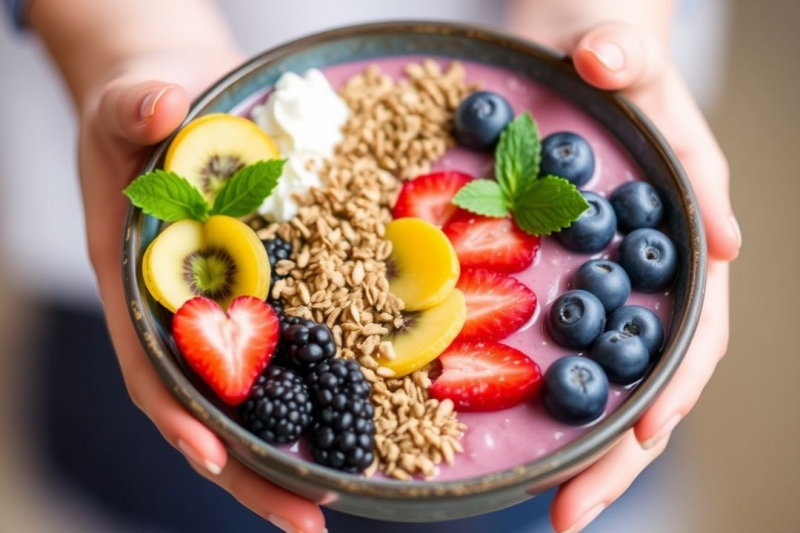 Fornecedor de açaí: O fornecimento confiável para o mercado food service Fornecedor de açaí: O fornecimento confiável para o mercado food service