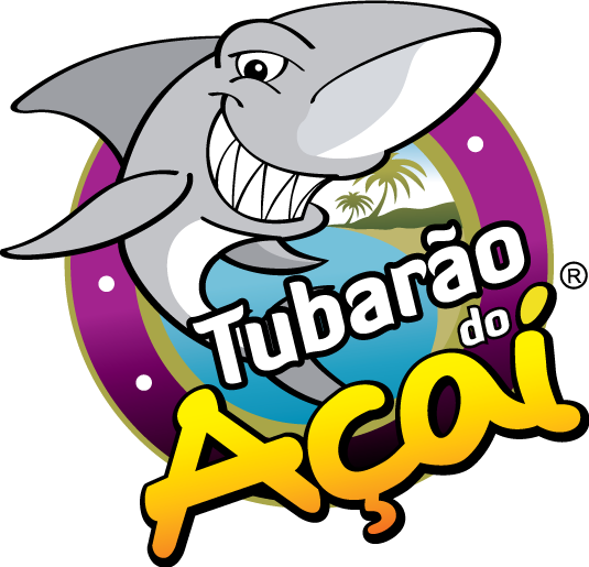 Tubarão do Açaí