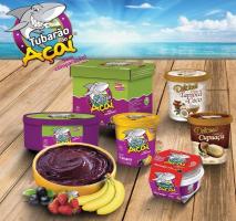 Açaí para revenda