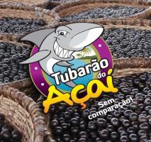 Fábrica de açaí