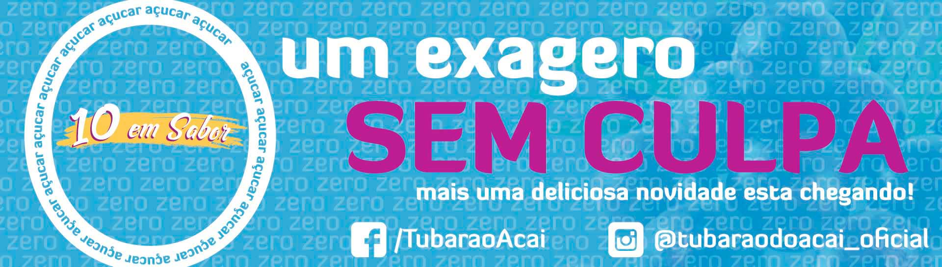 Tubarão do Açaí